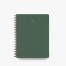 Appointed Workbook Lined