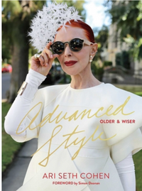 Advanced Style: Older & Wiser