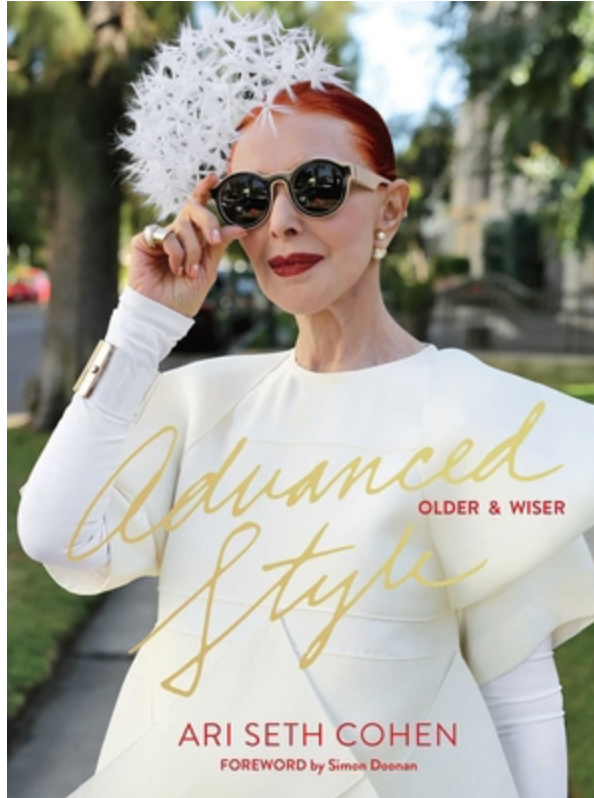 Advanced Style: Older & Wiser