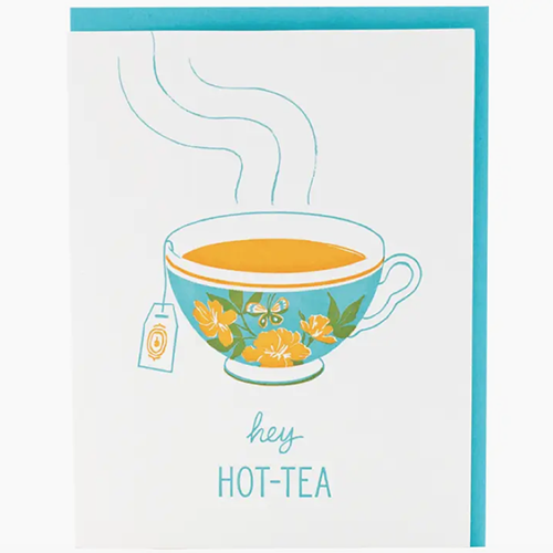 Tasse d'amour