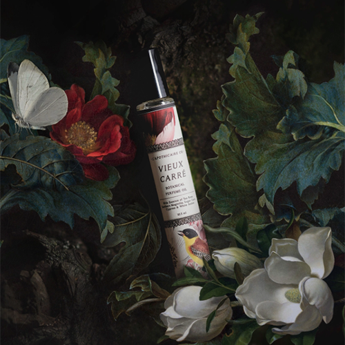 L'Apothicaire Vieux Carre Perfume Oil