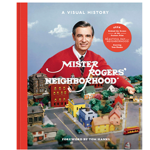 Mister Rogers Neighbourhood
