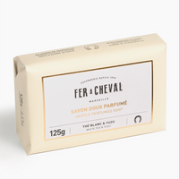 Savon Fer A Cheval Thé Blanc & Yuzu