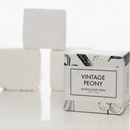 Formulary 55 Vintage Pivoine Effervescente Tablette de Bain
