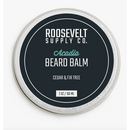 ROOSEVELT SUPPLY CO. Baume à Barbe Acadia