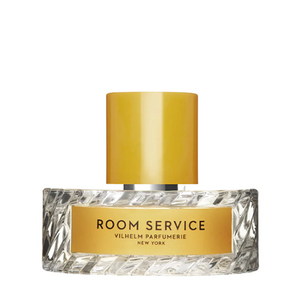 Vilhelm Parfumerie Room Service