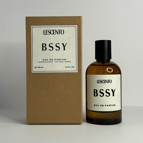 Lescento BSSY EDP