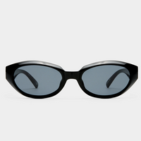 Le Specs Le Bijou Black