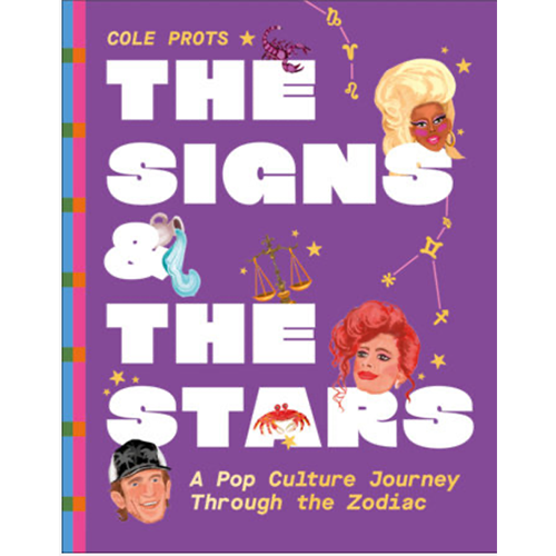 The Signs And The Stars
