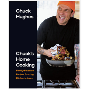 Chuck's Home Cooking