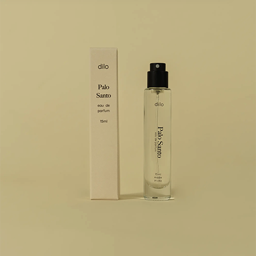 Dilo Palo Santo EDP