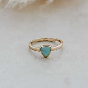 Glee Mae Ring