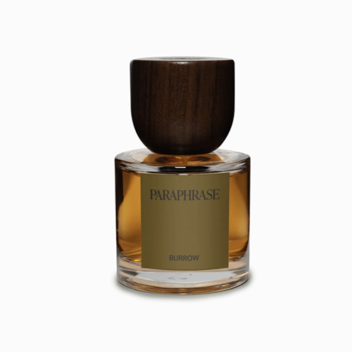 Paraphrase Fragrance Burrow
