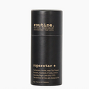 Routine Deodorant Superstar