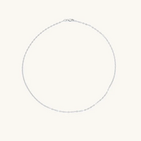 Leah Alexandra Lincoln Chain Bracelet