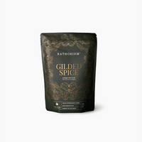Bathorium Gilded Spice Bath Soak