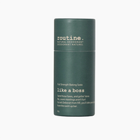 Routine Like A Boss Deodorant