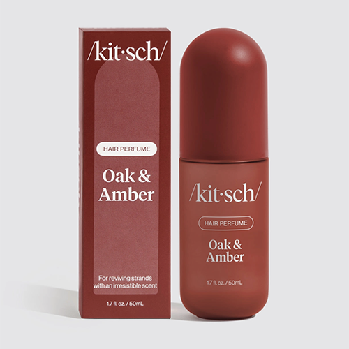 Kitsch Oak & Amber Hair Perfume