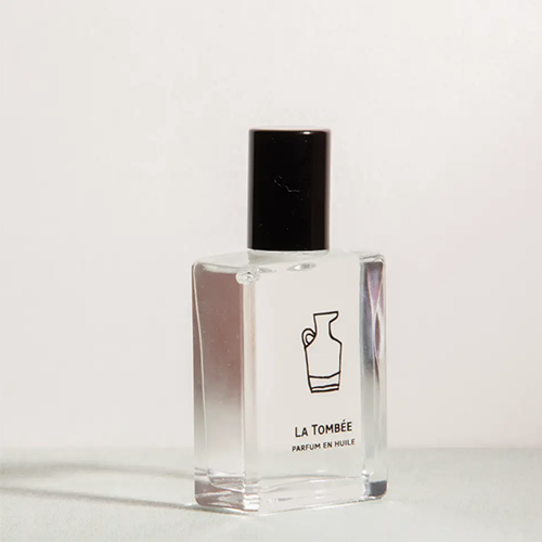 La Tombee Etang Perfume Oil