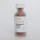 Pink House Organics Cranberry Scrub