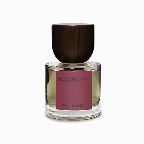Paraphrase Fragrance Fruit Thieves
