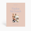 Pardon My French 1000 Piece Puzzle