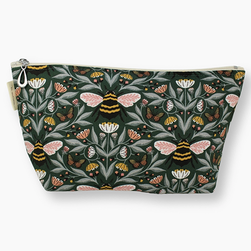 Makeup Bag Bee