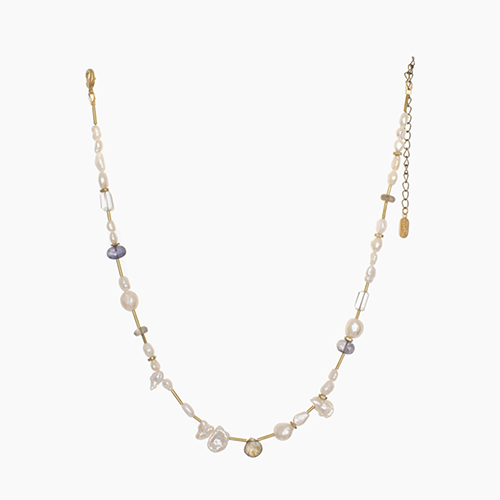 Hailey Gerrits Shore Necklace