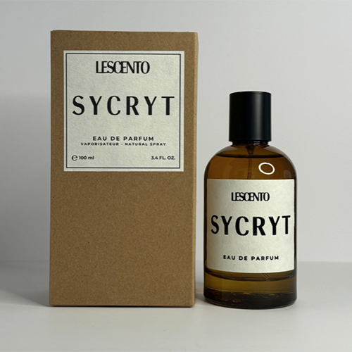 Lescento SYCRYT EDP