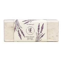U.S. Apothecary Bar Soap Dandelion Lavender