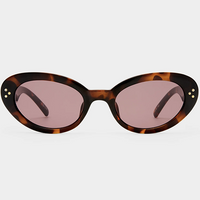 Le Specs Tootsie Tort