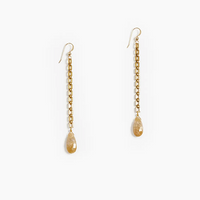 Hailey Gerrits Abacus Earrings