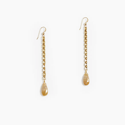 Hailey Gerrits Abacus Earrings