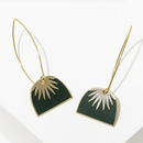 Larissa Loden Kristen Earrings