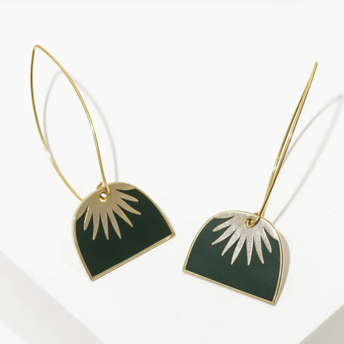 Larissa Loden Kristen Earrings