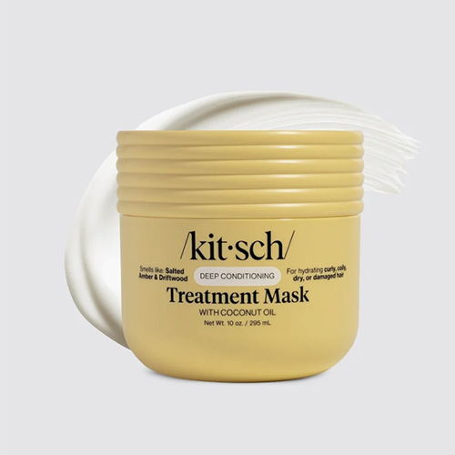Kitsch Moisturizing Coconut Oil Deep Conditioning Treatment Mask