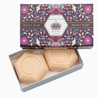 Royal Jelly Honey Soap