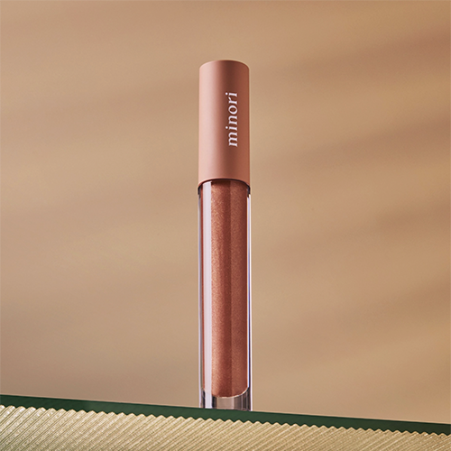 Minori Lip Gloss Cosy