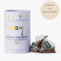 Tease Golden Slumbers Tea