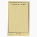Notepad Message