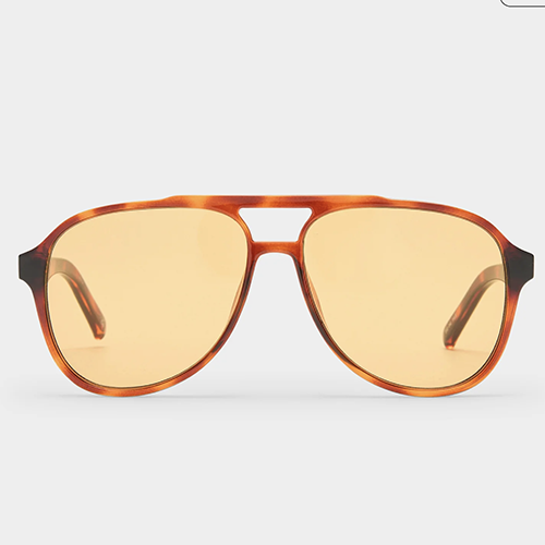 Le Specs Tragic Magic Toffee