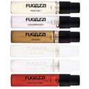 Fugazzi  Bestseller Discovery Set