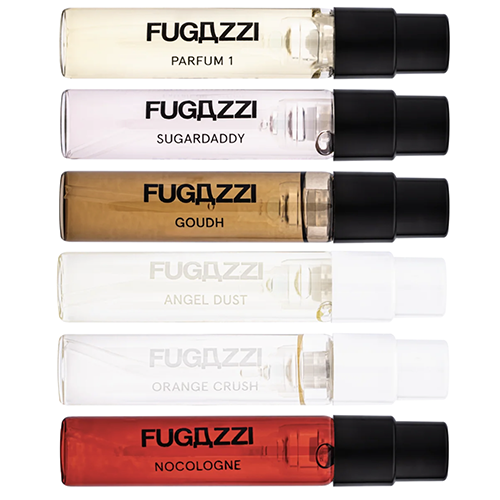 Fugazzi  Bestseller Discovery Set
