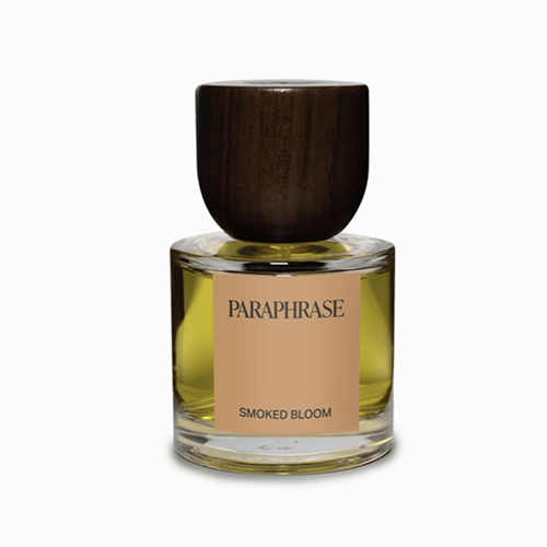 Paraphrase Fragrance Smoked Bloom