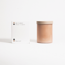 The Florist Fresh Flowers Candle