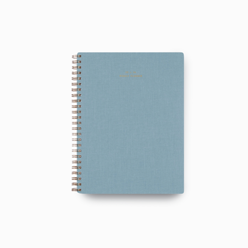 Appointed 25-26 Weekly Grid Planner