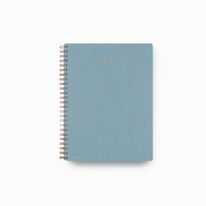 Appointed 25-26 Weekly Grid Planner