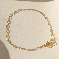 Token Sunspell Bracelet