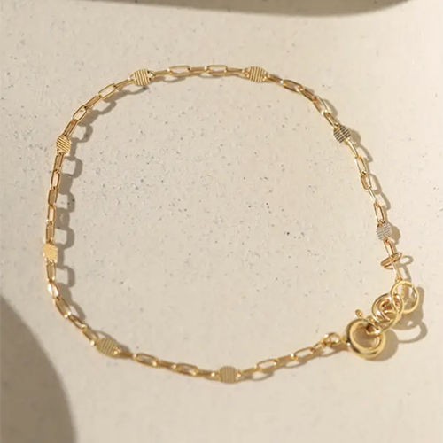 Token Sunspell Bracelet
