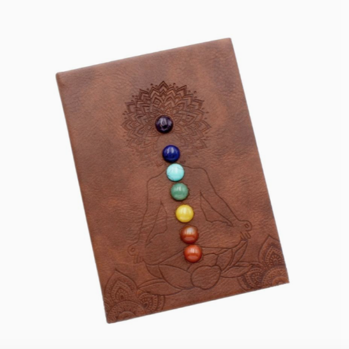 Journal Chakra